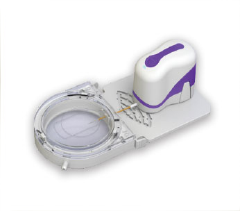 Cellfina Hardware stock photo
