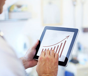 ROI stock photo