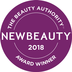 NewBeauty Award 2018