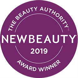 New Beauty Award 2019