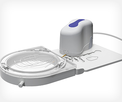 Cellfina device procedure example