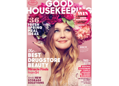 Good Housekeeping