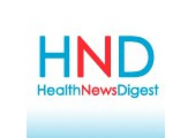 Health News Digest