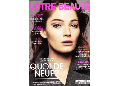 Votre Beauté